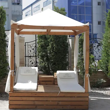 Cozy In Sanny ساني بيتش