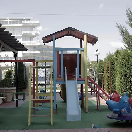 Cozy In Sanny شقة ساني بيتش