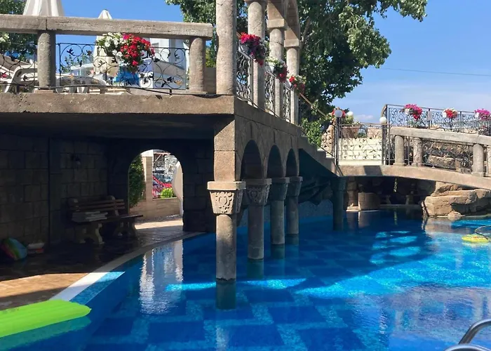 Cozy In Sanny ساني بيتش