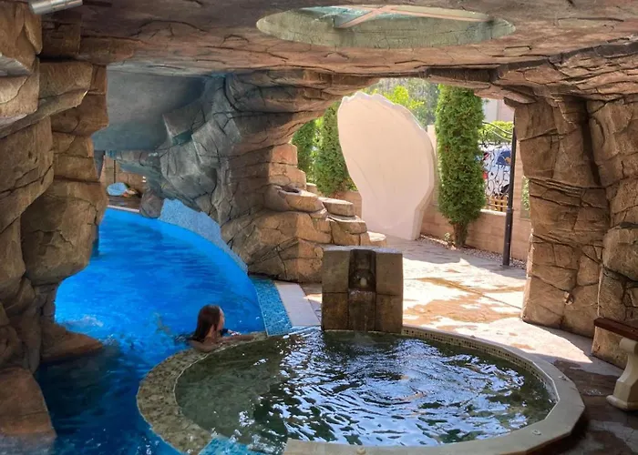 Cozy In Sanny ساني بيتش