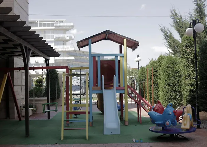 Cozy In Sanny شقة ساني بيتش