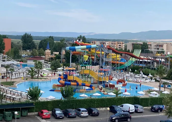 شقة Cozy In Sanny ساني بيتش