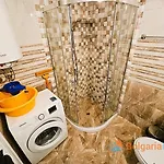 Cozy In Sanny Apartmán *