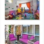 Cozy In Sanny Apartmán