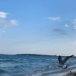 Cozy In Sanny Apartmán *