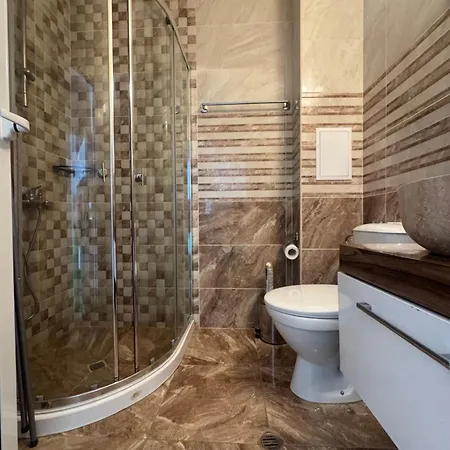 Appartement Cozy In Sanny Slantchev Briag