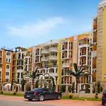 Appartement Cozy In Sanny