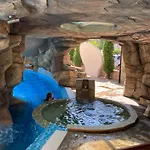 Cozy In Sanny Slantchev Briag