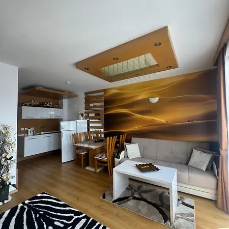 Cozy In Sanny Apartment *