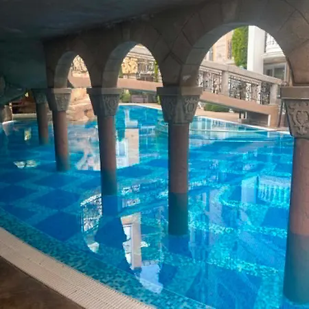 Cozy In Sanny Апартамент *
