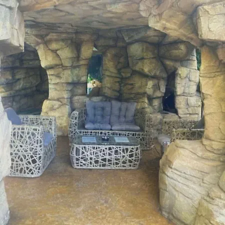 Cozy In Sanny * Слънчев бряг