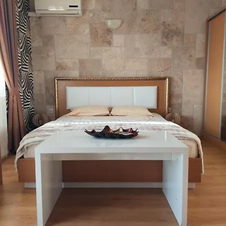 Cozy In Sanny Слънчев бряг
