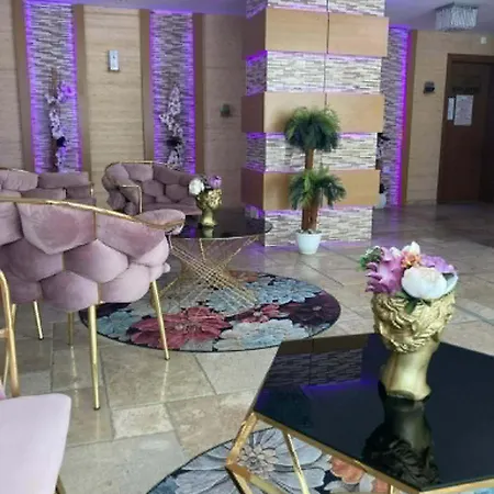 Cozy In Sanny Апартамент Слънчев бряг