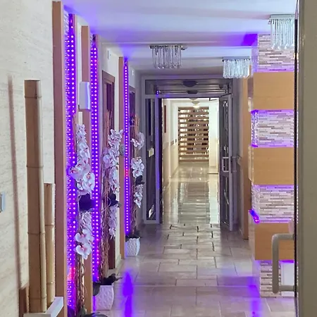 Apartman Cozy In Sanny *