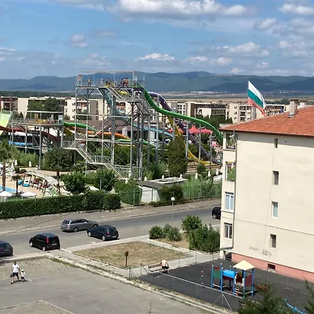 Apartman Cozy In Sanny *