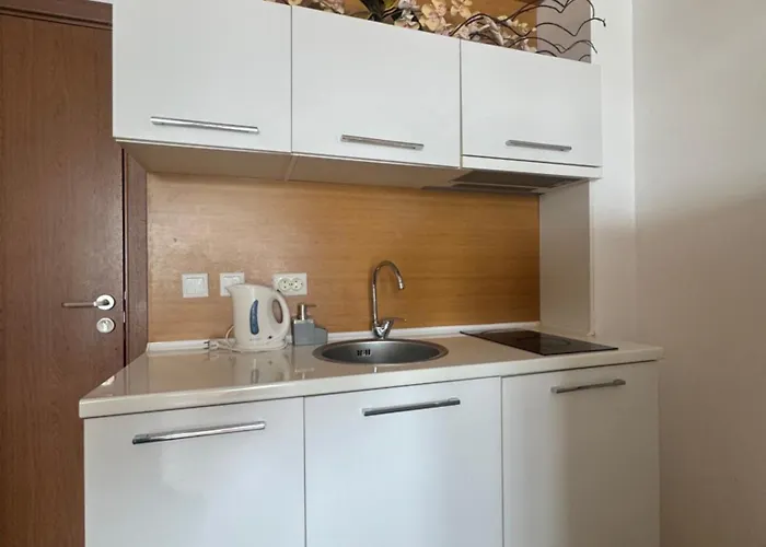 Apartman Cozy In Sanny *