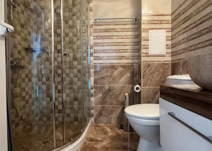 Apartman Cozy In Sanny Napospart