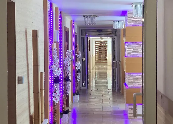 Apartman Cozy In Sanny *